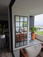 Espejo Rubik Cuadros