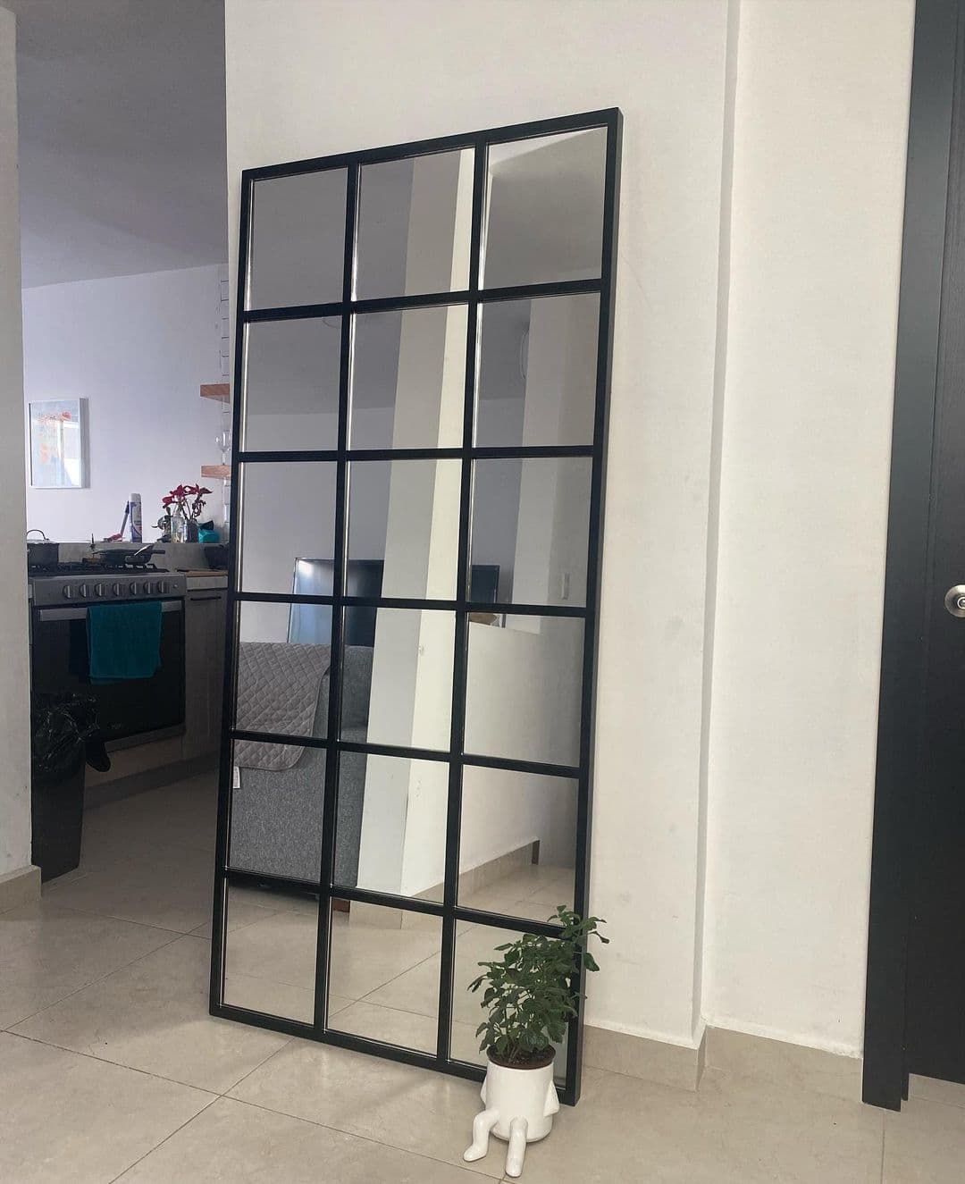 Espejo Rubik Cuadros